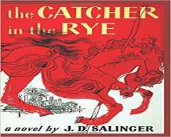 He is an avid reader and 'Catcher in the Rye' is his favorite book written by J.D. Salinger. He is an avid reader and 'Catcher in the Rye' is his favorite book written by J.D. Salinger.